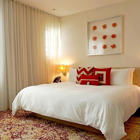 The Marlin Hotel Miami Beach Kültér fotó