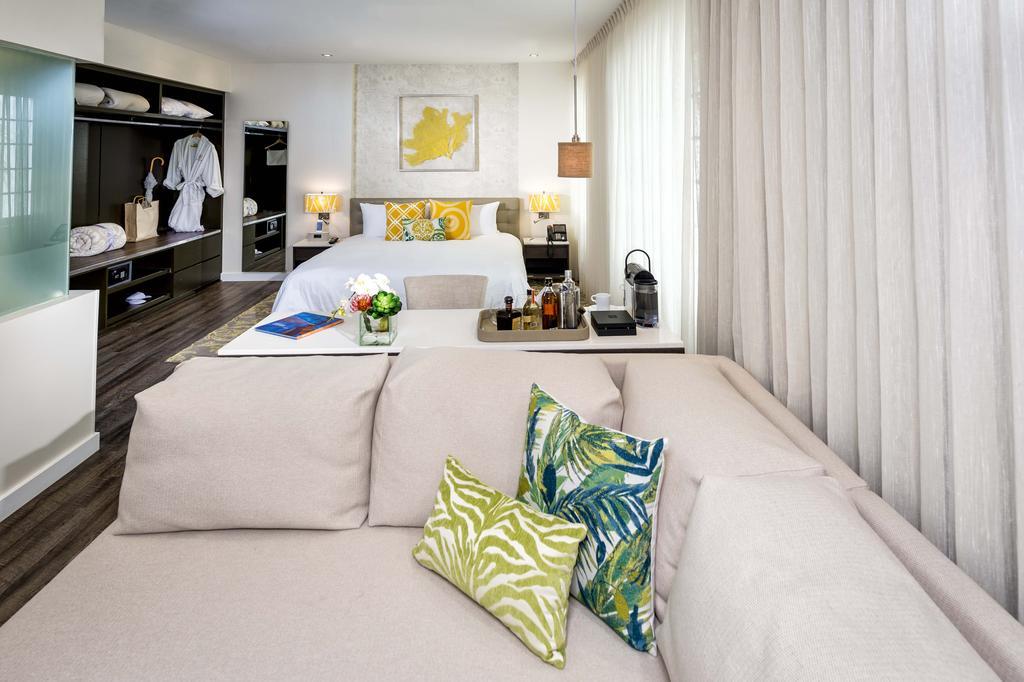 The Marlin Hotel Miami Beach Kültér fotó